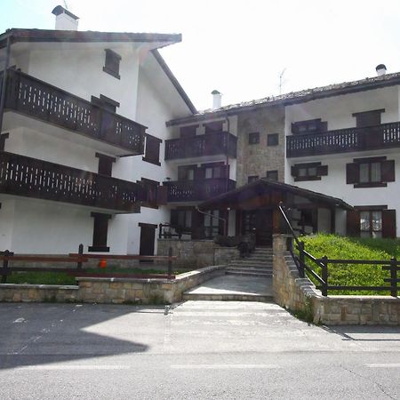 Champoluc Apartments Exterior photo