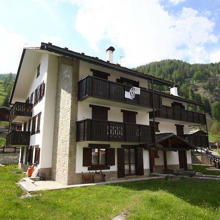 Champoluc Apartments Exterior photo